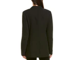 Diane Von Furstenberg Women's  Vintage Jacket - Black