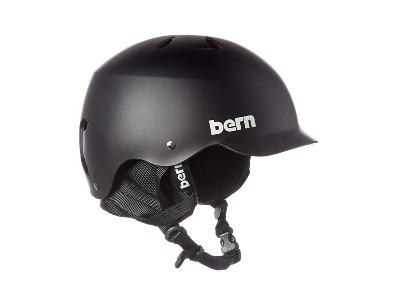 Bern  Watts Eps Crank-Fit Helmet