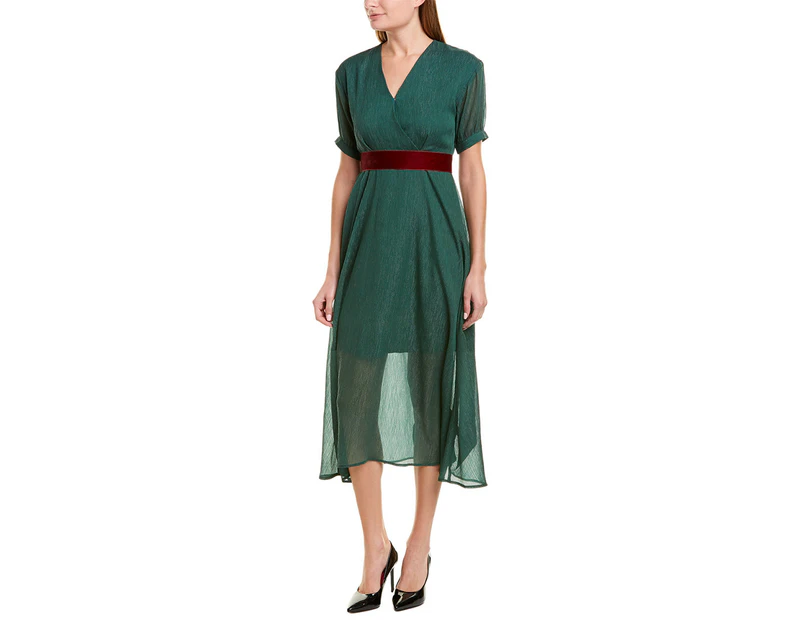 Onebuye Women's  A-Line Dress