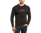 Antony Morato Men's  Sweatshirt - Black