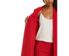 Donna Karan Women's  New York Jacket - Red