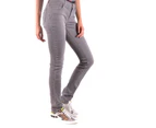 Philipp Plein Women's Jeans In Grey Women Clothing Jeans