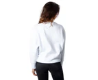 Tommy Hilfiger Women's Sweatshirt In White
