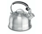 KitchenAid 1.9L Stainless Steel Stove Top Kettle