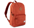 Herschel Supply Co. 21.5L Heritage Backpack - Picante Crosshatch