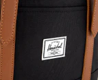 Herschel Supply Co. 14L Retreat Mid Backpack - Black/Tan