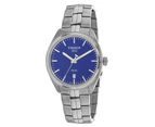 Tissot Men's Blue Dial Watch - T1014101104100
