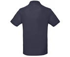 B&C Mens Inspire Polo (Night Navy) - BC3941