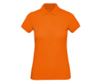 B&C Mens Inspire Polo (Orange) - BC3941