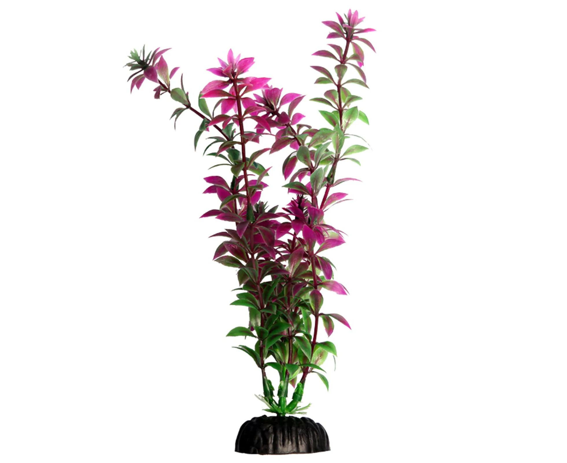 Ecoscape Medium Rotala Red Aquarium Plant Fish Tank Décor Aqua One