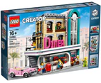 LEGO 10260 Downtown Diner CREATOR
