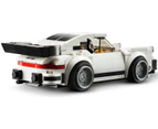 LEGO 75895 1974 Porsche 911 Turbo 3.0 SPEED CHAMPIONS