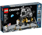 Lego 10266 Nasa Apollo 11 Lunar Lander  - Creator  Expert