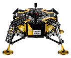 Lego 10266 Nasa Apollo 11 Lunar Lander  - Creator  Expert