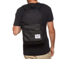 Herschel Supply Co. 22L Pop Quiz Backpack - Dark Grid/Black