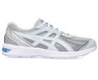 ASICS Women's GEL-Sileo Running Shoes - Mid Grey/Silver