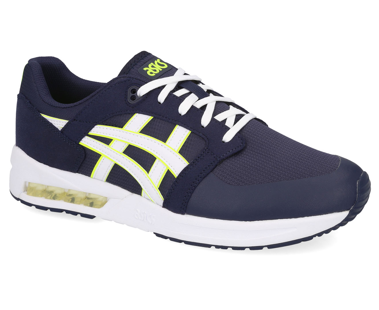 Asics gel saga sou midnight cheap
