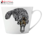 Maxwell & Williams 450mL Marini Ferlazzo Australian Geographic Mug - Platypus