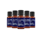 Mystic Moments Herb & Spice Essential Oils Gift Starter Pack