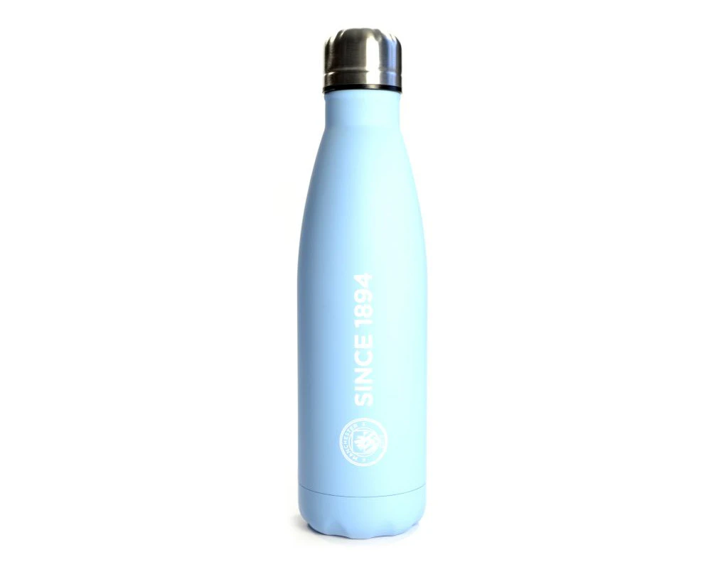 Manchester City FC Thermal Flask