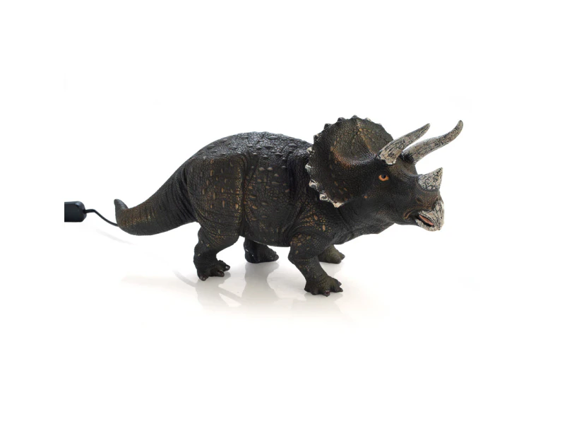 Triceratops Table Lamp