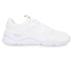New Balance Women's X-90 Reconstructed Sneakers - White