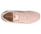 New Balance Women's 373 Sneakers - Pink/Rose Gold