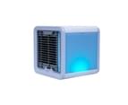SONIQ 3 in 1 Air Cooler Built-in LED Mood Light Model: UUF001 2