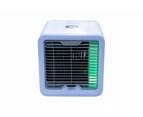 SONIQ 3 in 1 Air Cooler Built-in LED Mood Light Model: UUF001 4