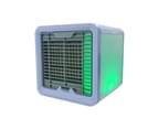 SONIQ 3 in 1 Air Cooler Built-in LED Mood Light Model: UUF001 5