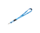 New Zealand Breakers 19/20 Official NBL Basketball Lanyard