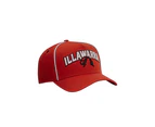 Illawarra Hawks City A Frame Cap NBL Basketball Hat