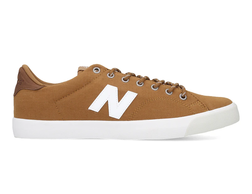 New Balance Men's All Coasts AM210 Sneakers - Brown/White