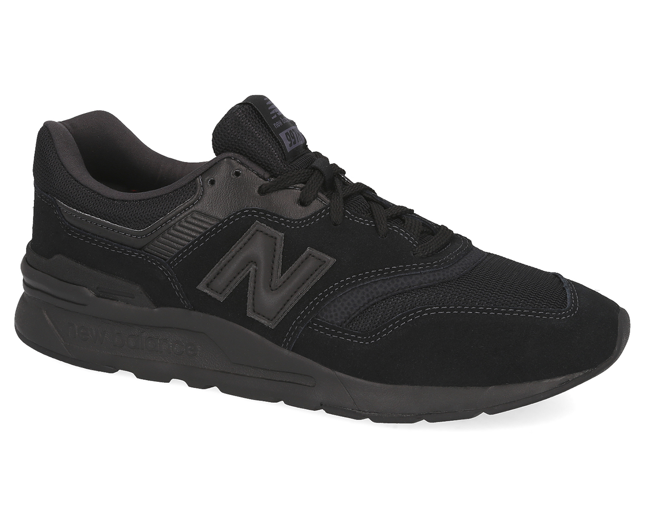 997h new balance black hotsell