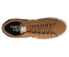 New Balance Men's All Coasts AM210 Sneakers - Brown/White