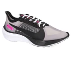 Nike Men's Zoom Gravity Running Shoes - Atmosphere Grey/Black