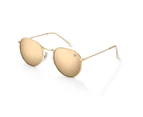 Winstonne Women's Chase Sunglasses - Gold