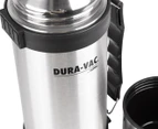 Thermos 1L Vacuum Insulated Flask - S/Steel