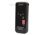 Andatech AlcoSense Novo Personal Fuel Cell Breathalyser - ALS-NOVO 2