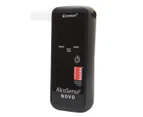 Andatech AlcoSense Novo Personal Fuel Cell Breathalyser - ALS-NOVO