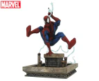 Marvel Gallery Spider-Man 90s 8" PVC Diorama Statue