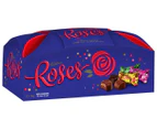 Cadbury Roses Deluxe Gift Box 1kg