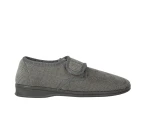 Victor Olympus Touch Fastening Slippers Men's - Grey