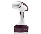 Sunbeam Power Steam Handheld Garment Steamer - Maroon SG1000