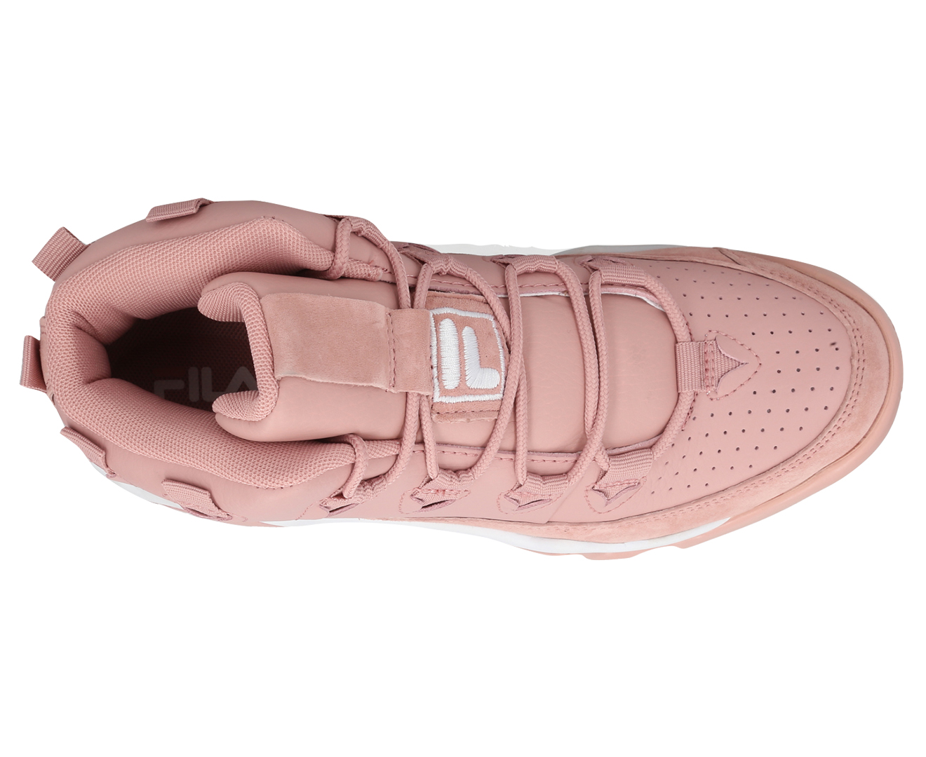 women's grant hill 1 peach