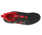 Nike Men's Legend React 2 Running Shoes - Black/Red