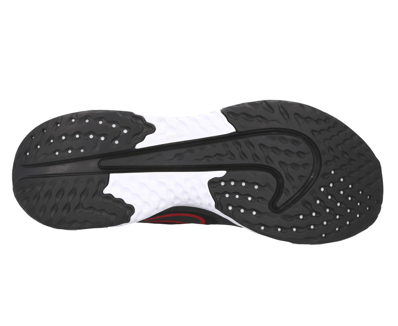 nike legend react 2 men's running shoe