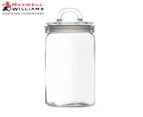 Maxwell & Williams 1.6L Refresh Canister - Clear