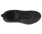 Nike Men's Air Max 200 Sneakers - Black