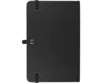 Marksman A6 Theta Notebook (Solid Black) - PF750